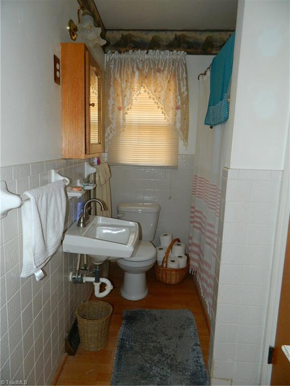 737 Hanner Road Randleman, NC 27317 - Photo 8 of 14 Gallery Image 8
