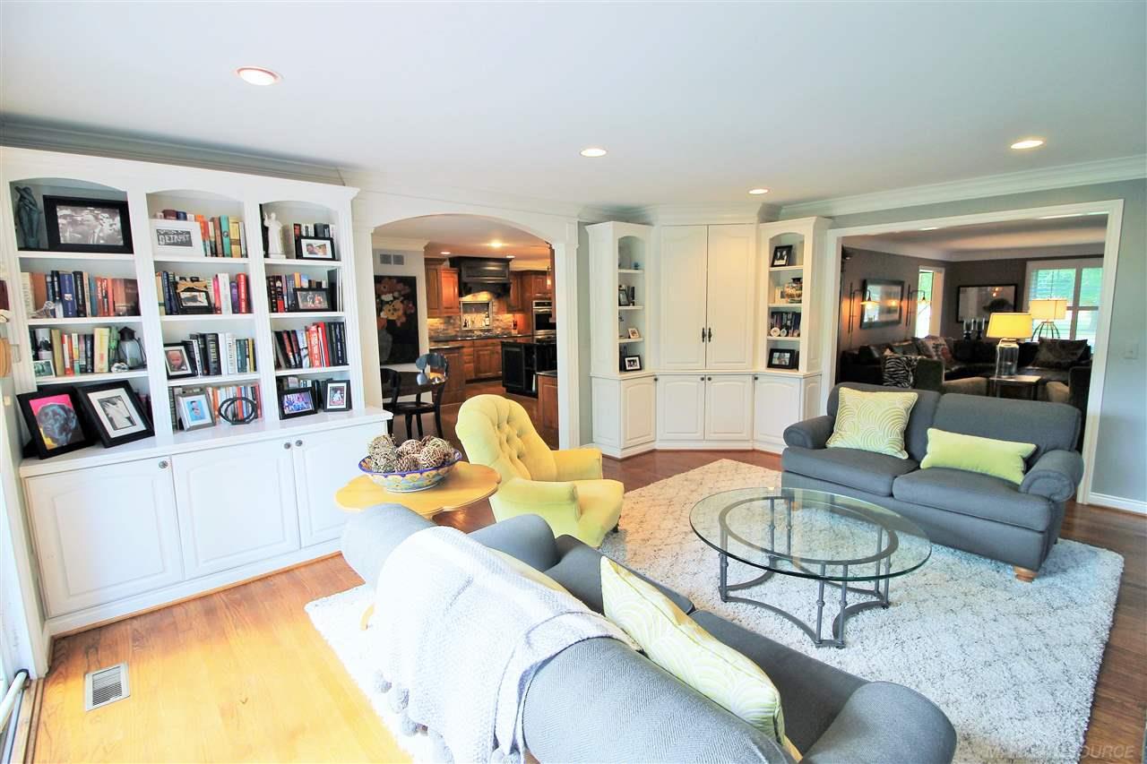 1177 Devonshire Road Grosse Pointe Park, MI 48230 - Photo 33 of 78