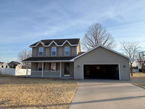 $410,000 | 1843 Sandy Springs Road, Lawrence, WI 54115