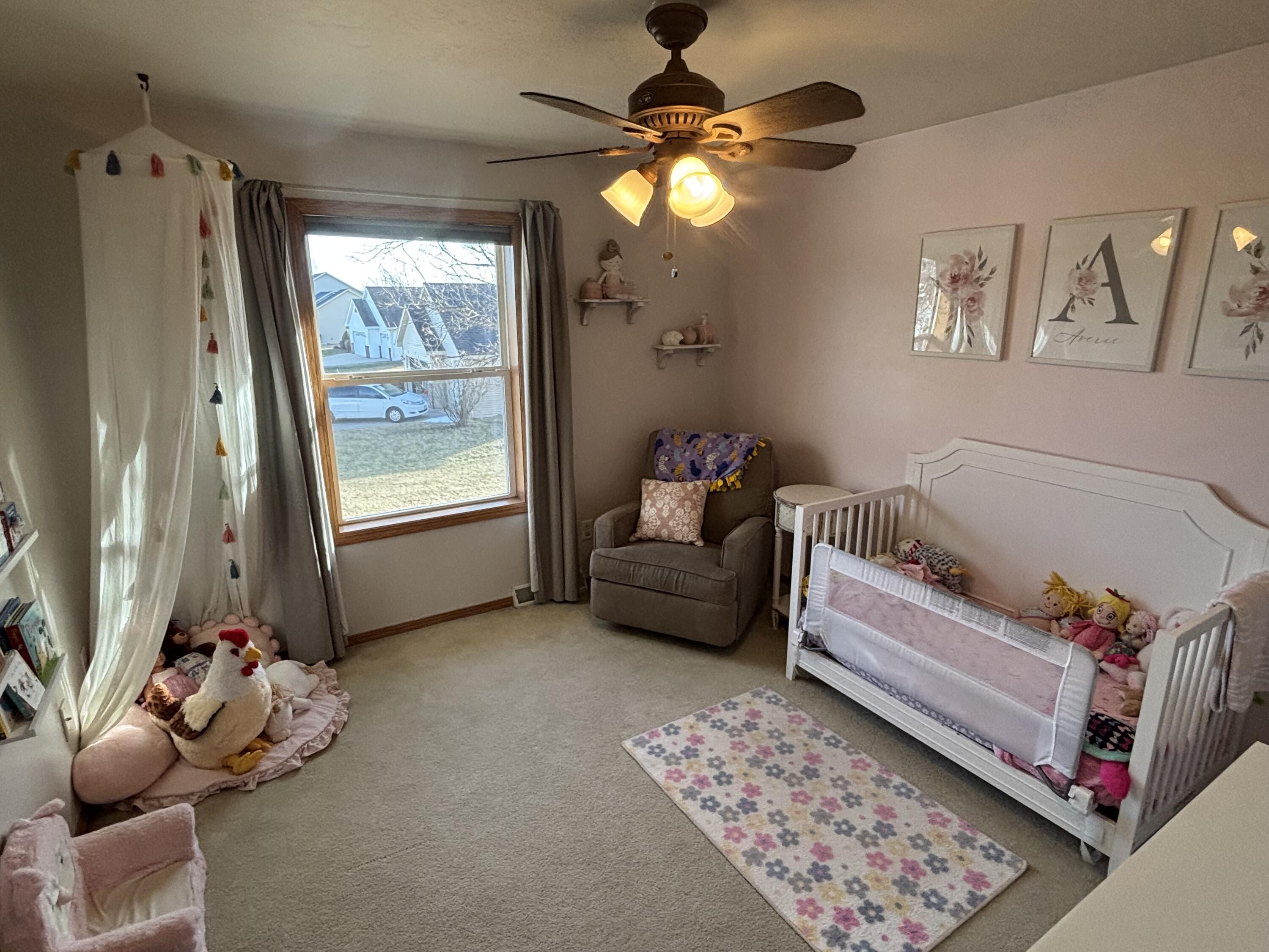 1843 Sandy Springs Road Lawrence, WI 54115 - Photo 14 of 18 Br 2.2