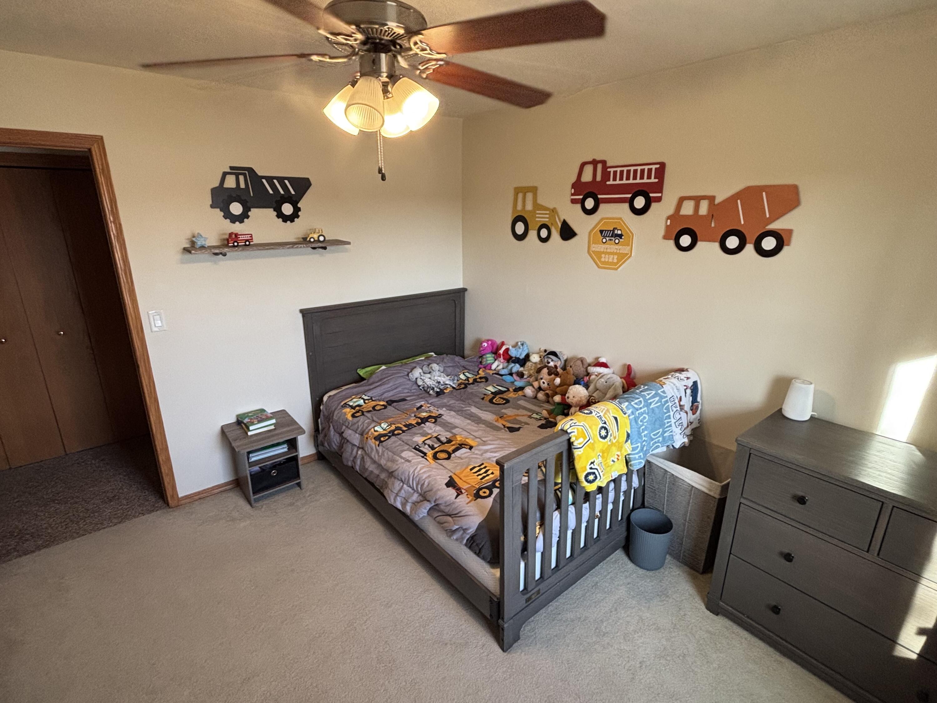 1843 Sandy Springs Road Lawrence, WI 54115 - Photo 15 of 18 Br 3.1