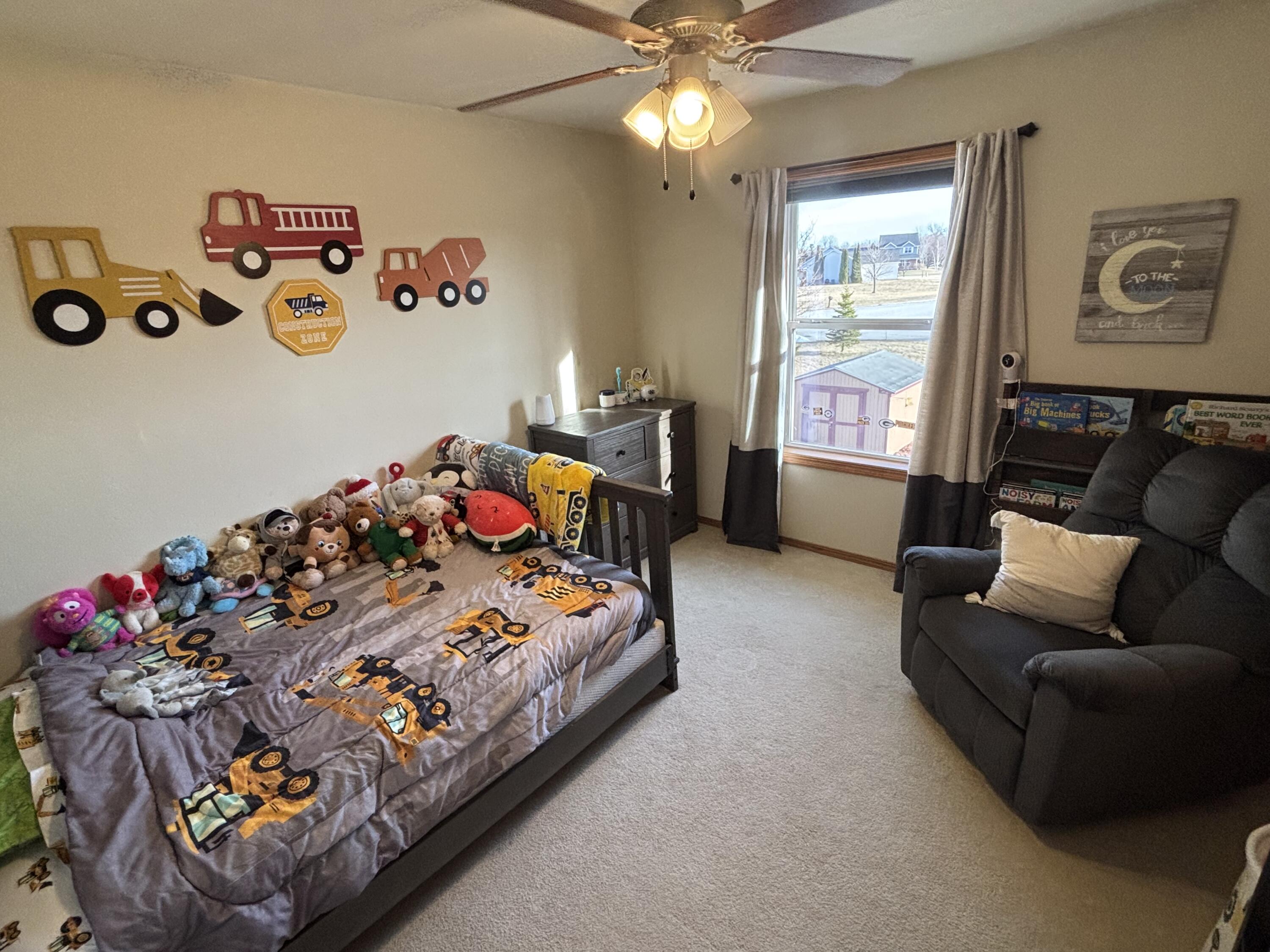 1843 Sandy Springs Road Lawrence, WI 54115 - Photo 16 of 18 Br 3.2