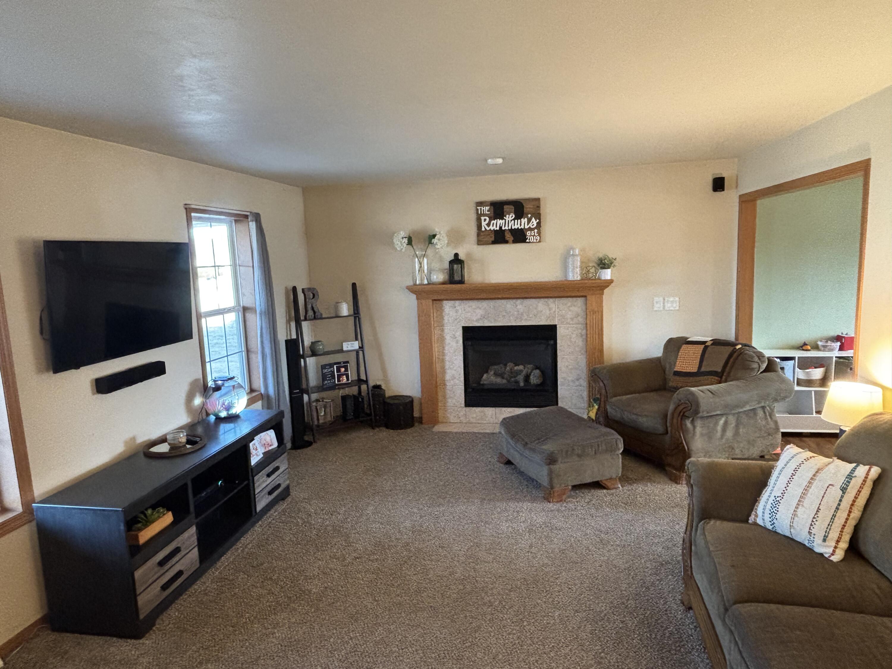 1843 Sandy Springs Road Lawrence, WI 54115 - Photo 9 of 18 LR 1