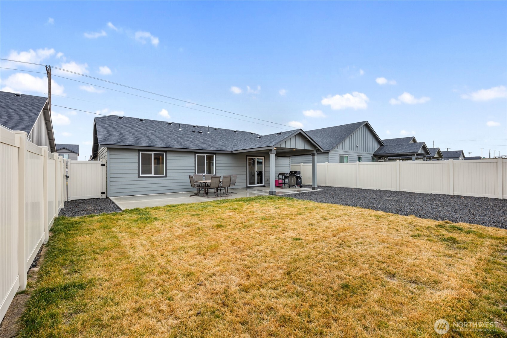 1104 West Maple Drive Moses Lake, WA 98837 - Photo 23 of 34