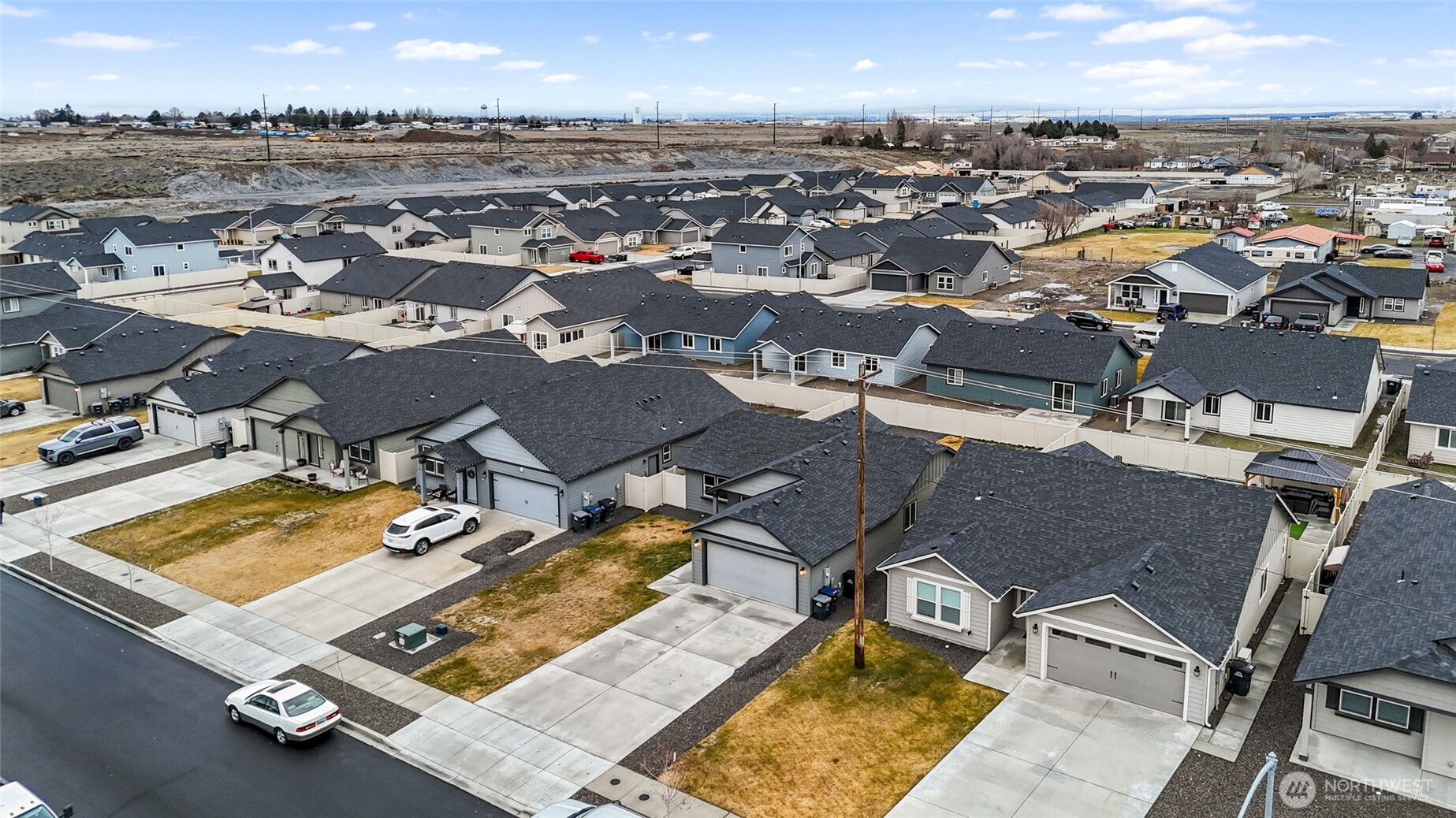 1104 West Maple Drive Moses Lake, WA 98837 - Photo 28 of 34