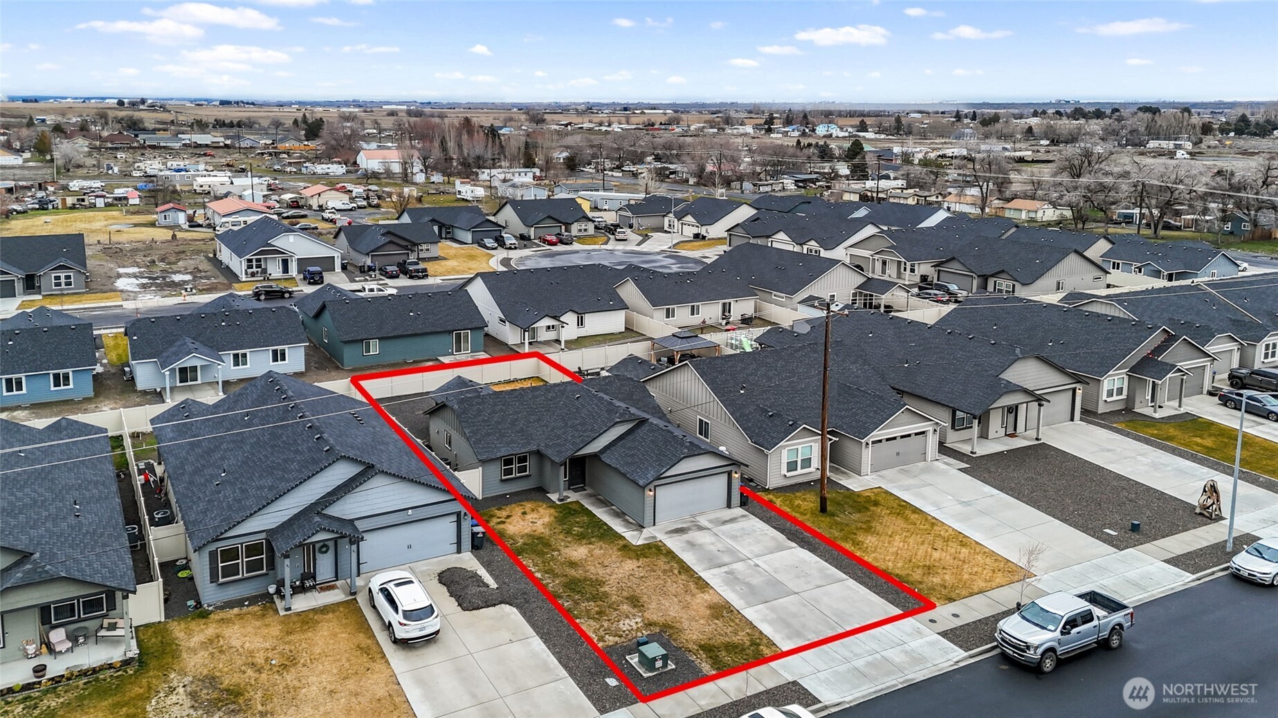 1104 West Maple Drive Moses Lake, WA 98837 - Photo 31 of 34