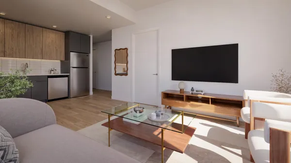 $5,350 | 1440 Amsterdam Avenue, Unit 1802 | Manhattanville