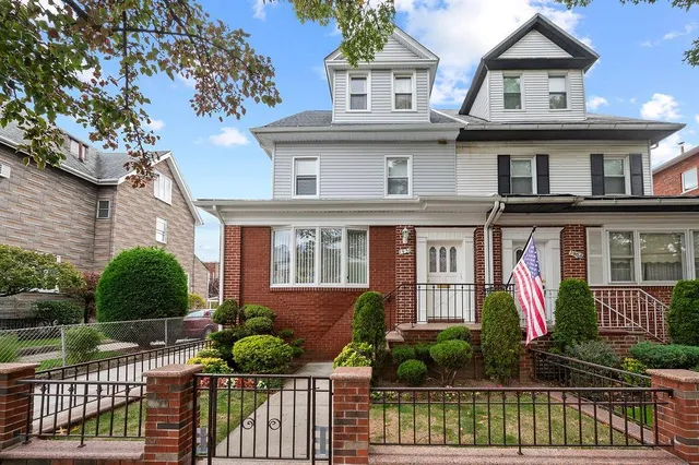 $2,190,000 | 1956 84th Street | Van Pelt Manor