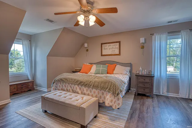 $650,000 | 424 Summerland Court, Evansville, IN 47712