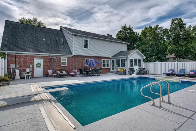 $650,000 | 424 Summerland Court, Evansville, IN 47712