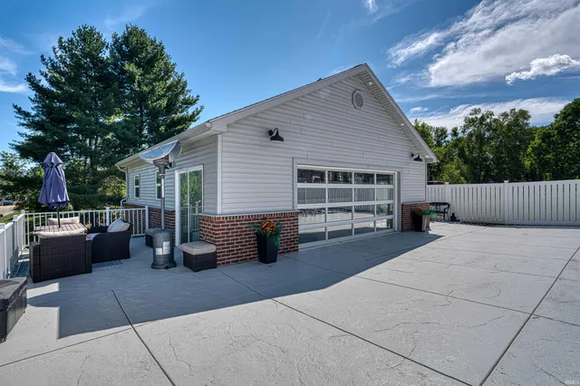 $650,000 | 424 Summerland Court, Evansville, IN 47712