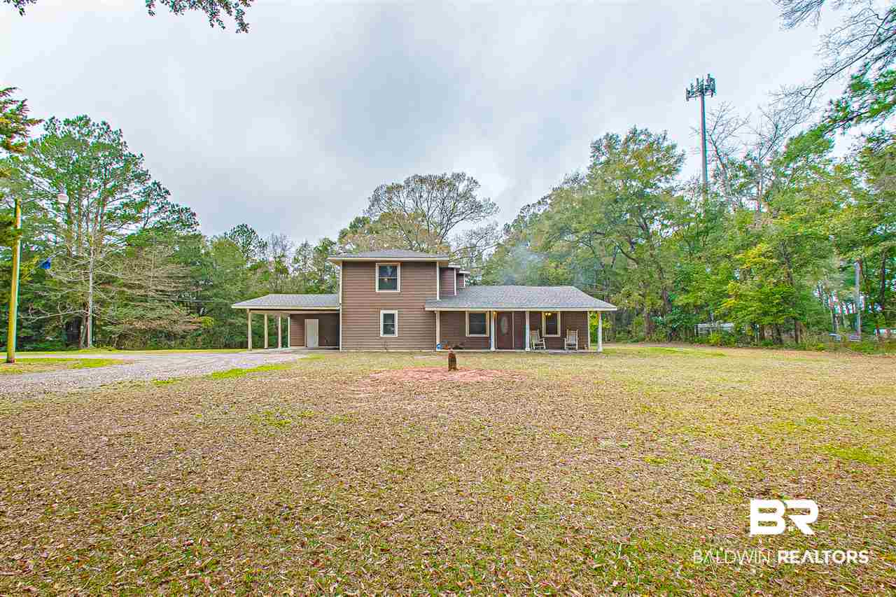 19297 Cedar Lane Fairhope, AL 36532 - Photo 4 of 30