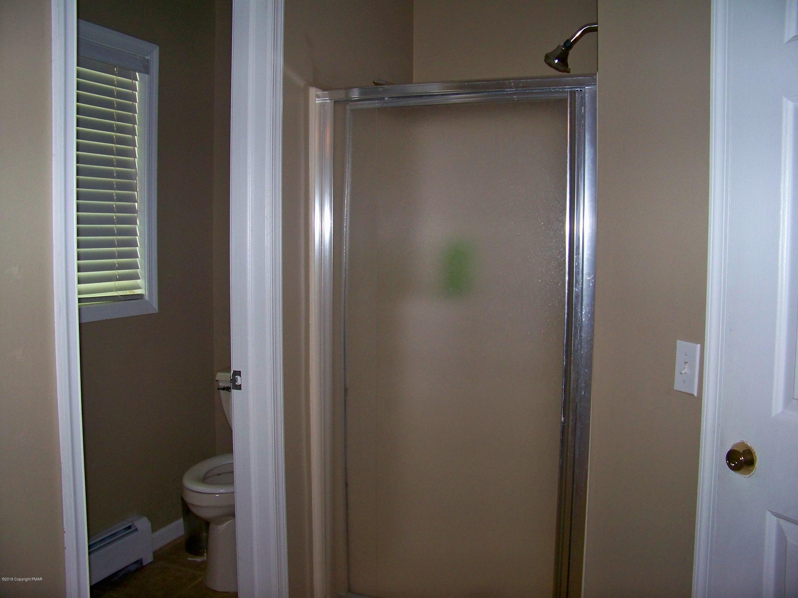 154 Totteridge Road Bushkill, PA 18324 - Photo 13 of 29 Master Bath Shower -level 1