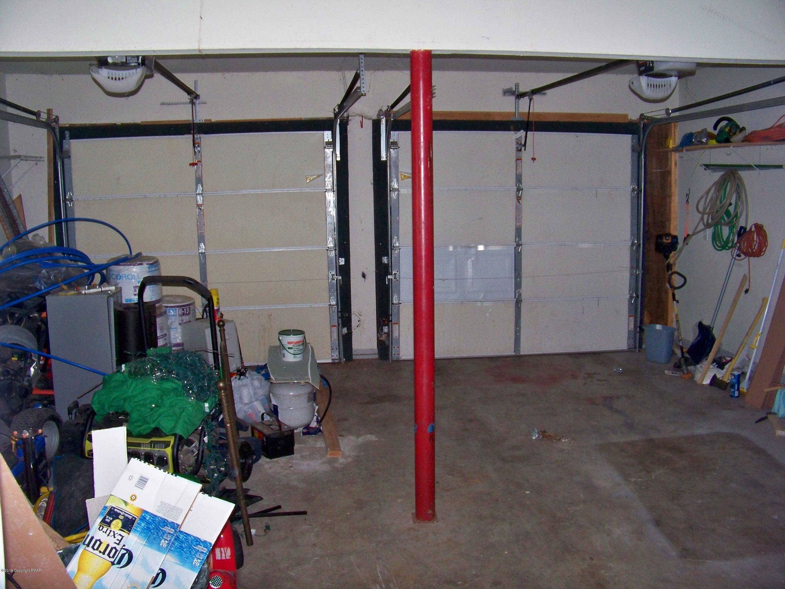 154 Totteridge Road Bushkill, PA 18324 - Photo 27 of 29 Basement