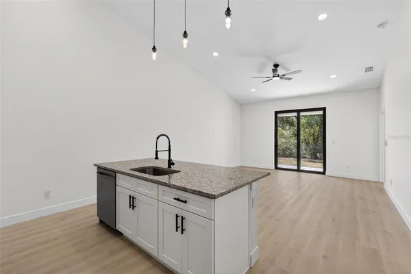 $469,000 | 15523 Chamberlain Boulevard, Port Charlotte, FL 33953