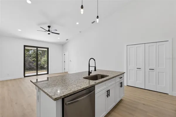 $469,000 | 15523 Chamberlain Boulevard, Port Charlotte, FL 33953