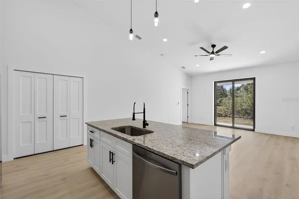 $469,000 | 15523 Chamberlain Boulevard, Port Charlotte, FL 33953