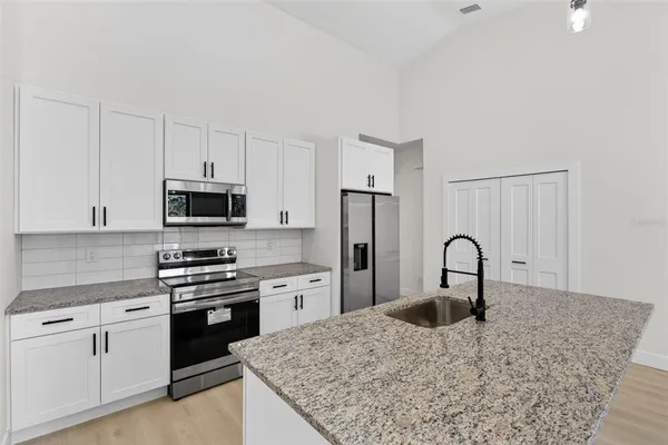 $469,000 | 15523 Chamberlain Boulevard, Port Charlotte, FL 33953