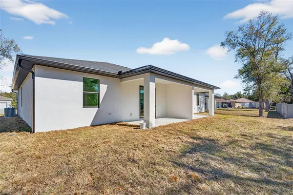 $469,000 | 15523 Chamberlain Boulevard, Port Charlotte, FL 33953