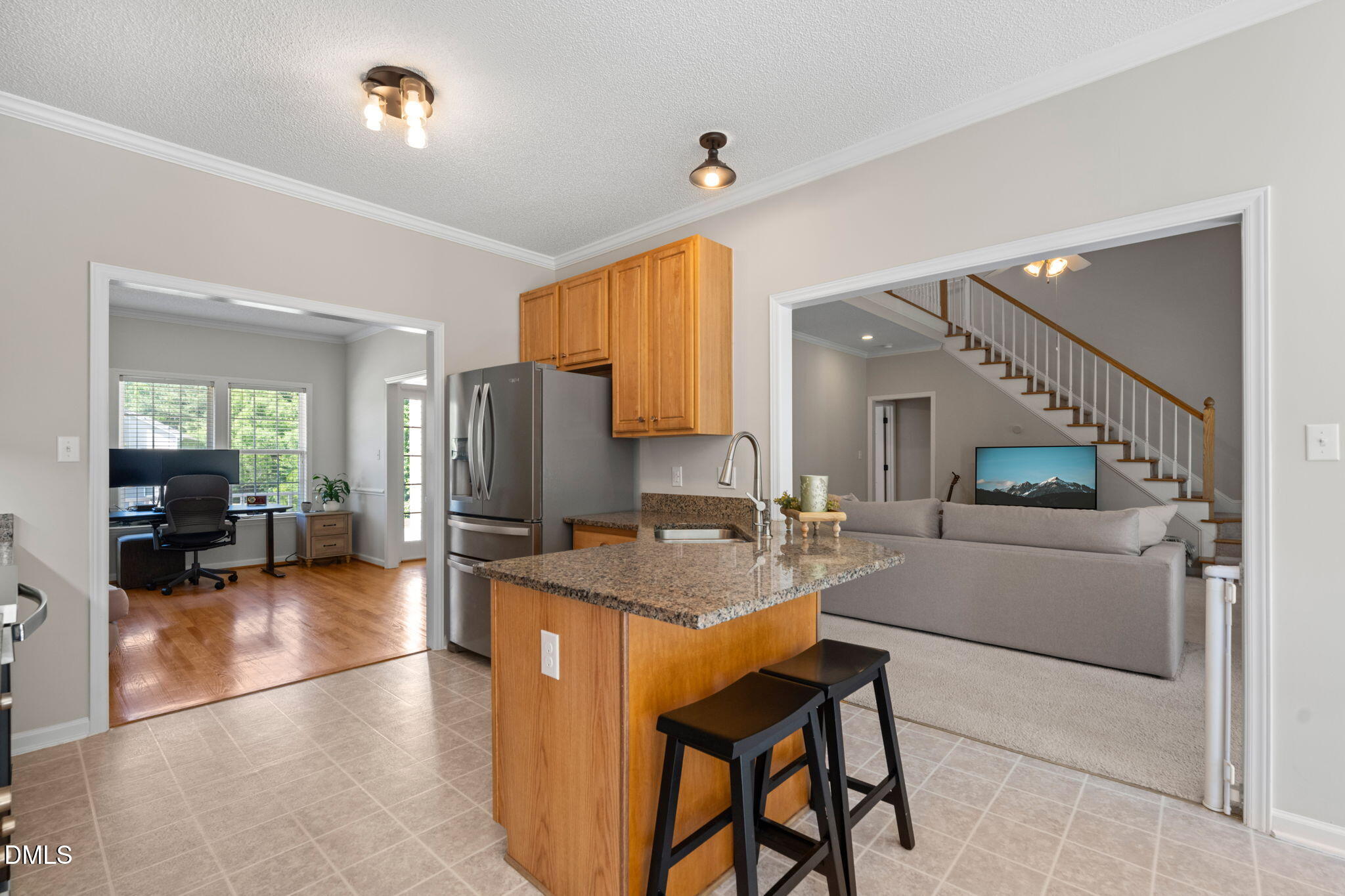 1028 Linden Crest Road Raleigh, NC 27603 - Photo 12 of 56 Gallery Image 12