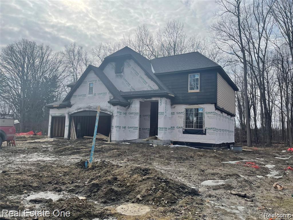 2894 Basil Drive Rochester Hills, MI 48309 - Photo 3 of 5