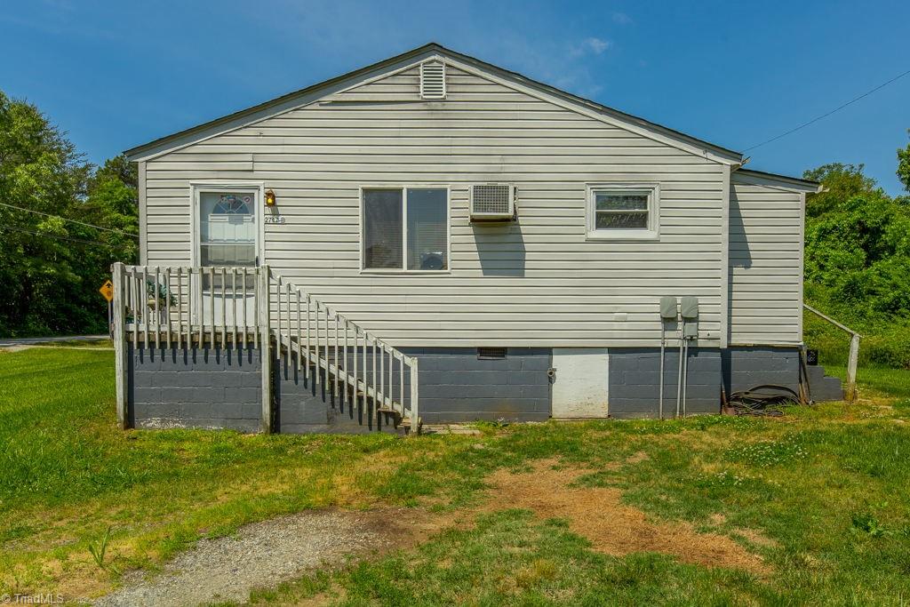 2717 Central Avenue High Point, NC 27260 - Photo 17 of 30