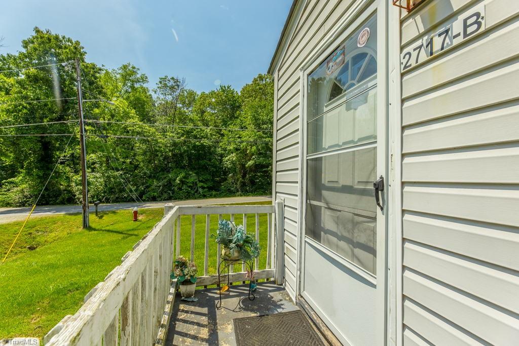 2717 Central Avenue High Point, NC 27260 - Photo 19 of 30