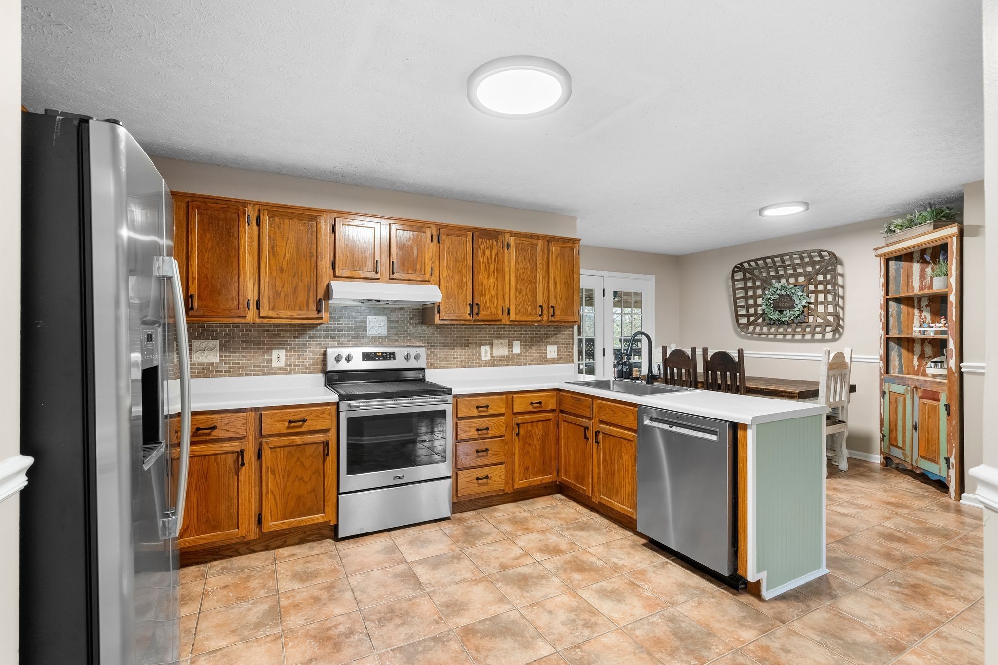 15541 Cainsville Road Milton, TN 37118 - Photo 16 of 56