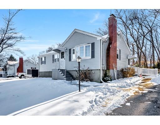 60 Robinson Road Woburn, MA 01801 - Photo 1 of 15