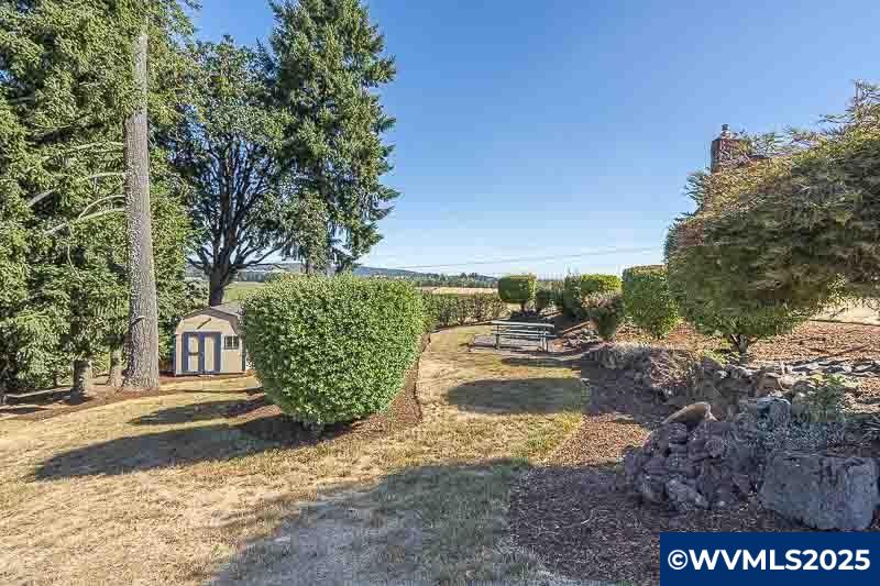 11660 Simpson Road Monmouth, OR 97361 - Photo 39 of 50