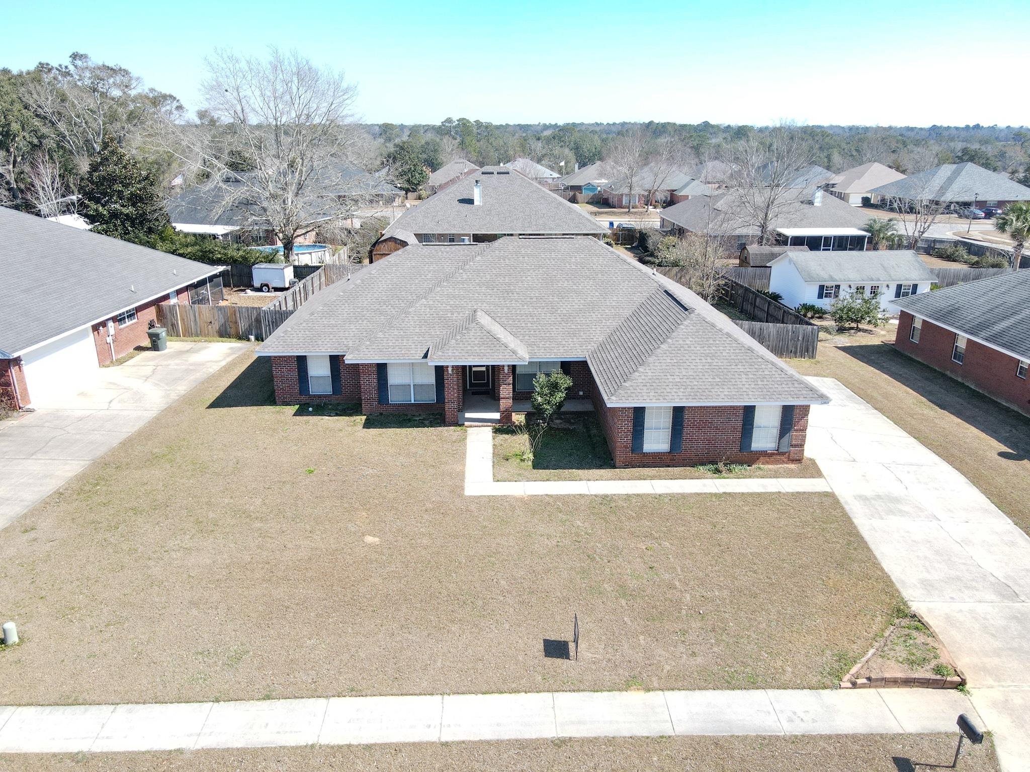 12416 Capulet Drive Foley, AL 36535 - Photo 12 of 30