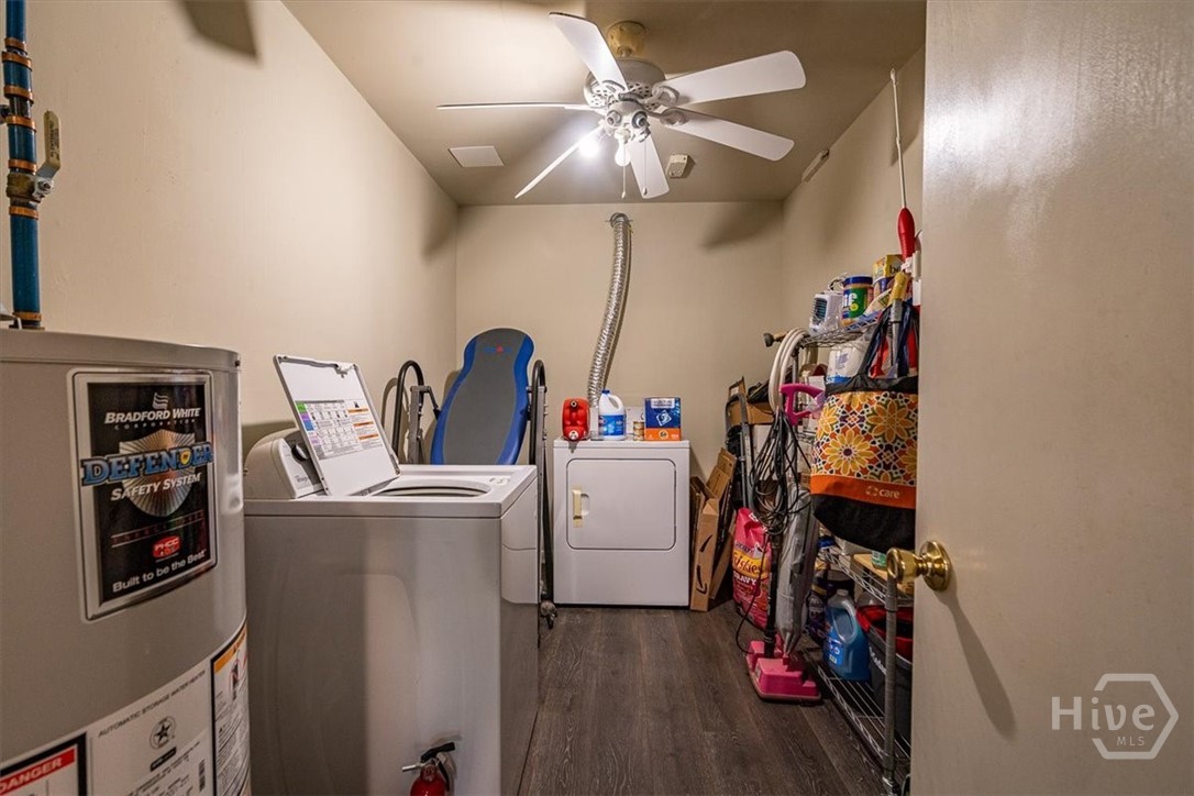 210 East Rutherford Street, Unit D Athens, GA 30605 - Photo 5 of 5