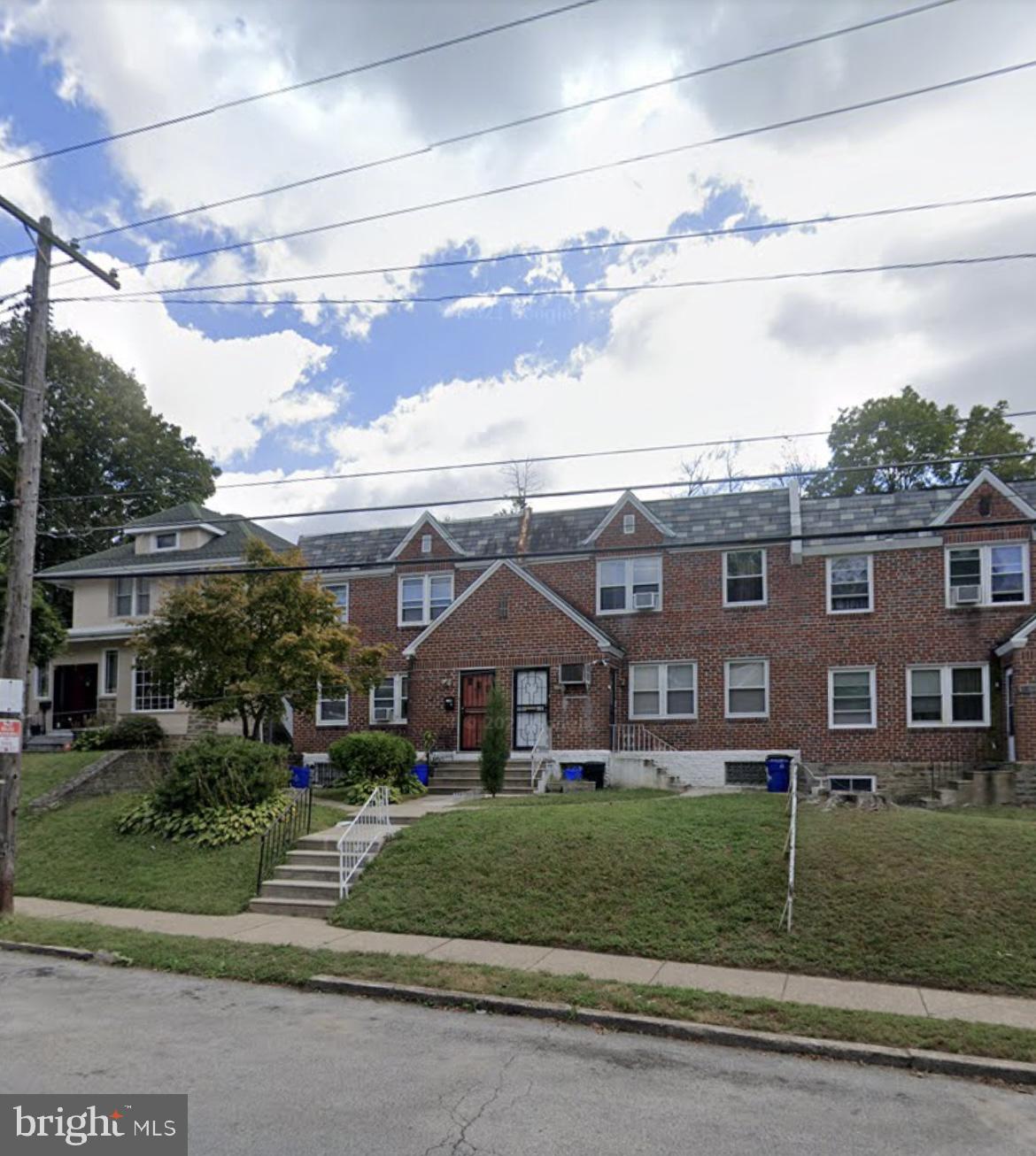 1104 Vernon Road Philadelphia, PA 19150 - Photo 2 of 25 Gallery Image 2