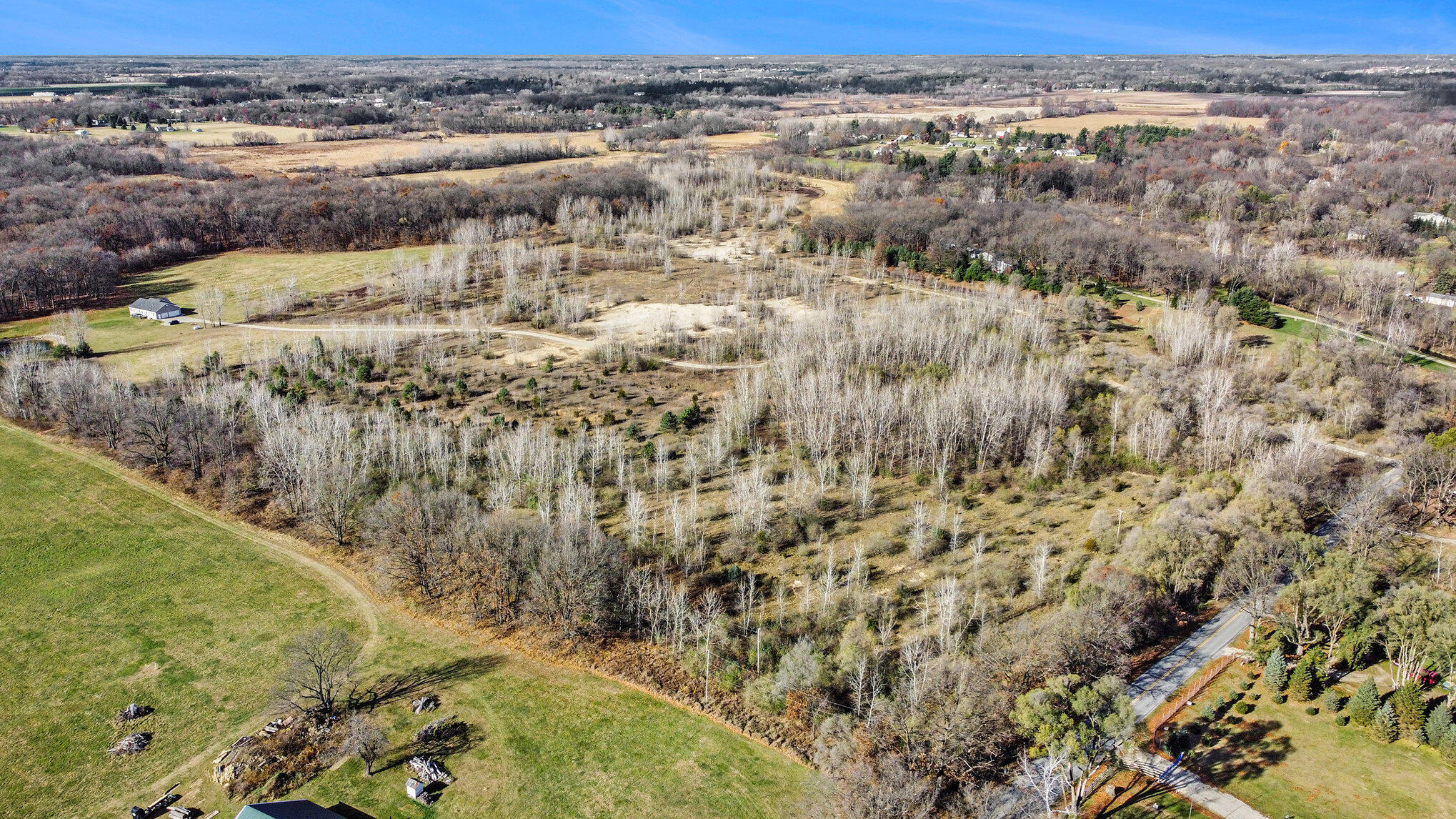 0 Shepper Road Stockbridge, MI 49285 - Photo 10 of 20 003_dji_0292_835