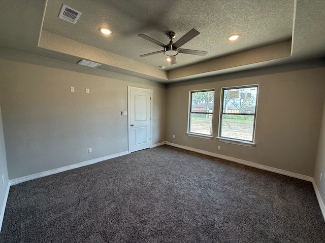 1031 South Anderson Street Angleton, TX 77515 - Photo 11 of 20 a view of an empty room with a window