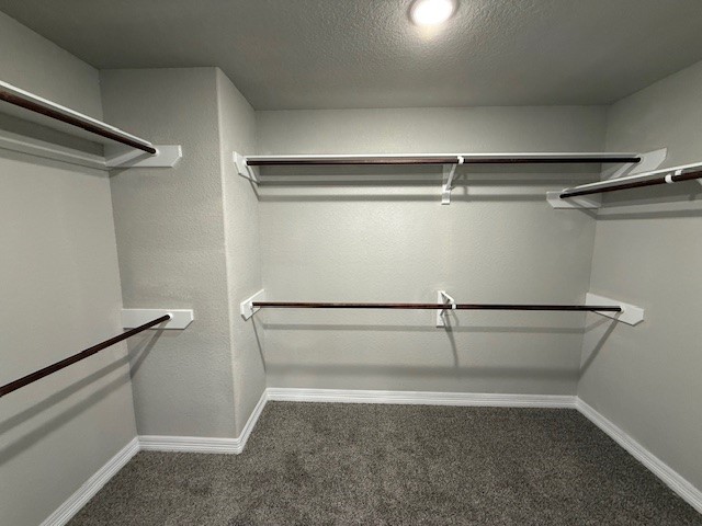 1031 South Anderson Street Angleton, TX 77515 - Photo 16 of 20 a view of a room with racks on the wall