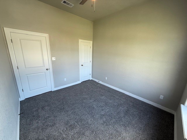 1031 South Anderson Street Angleton, TX 77515 - Photo 8 of 20 an empty room with closet