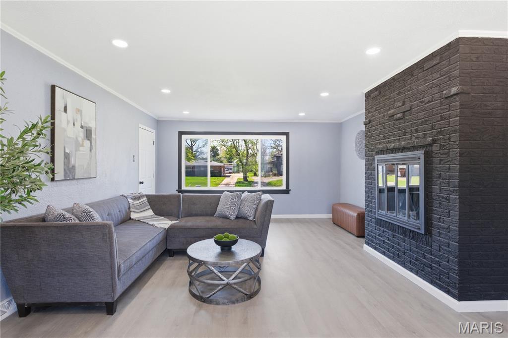 11333 Larimore Road St. Louis, MO 63138 - Photo 16 of 32