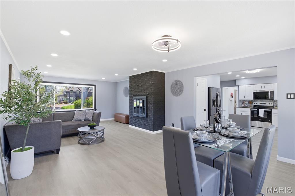 11333 Larimore Road St. Louis, MO 63138 - Photo 17 of 32