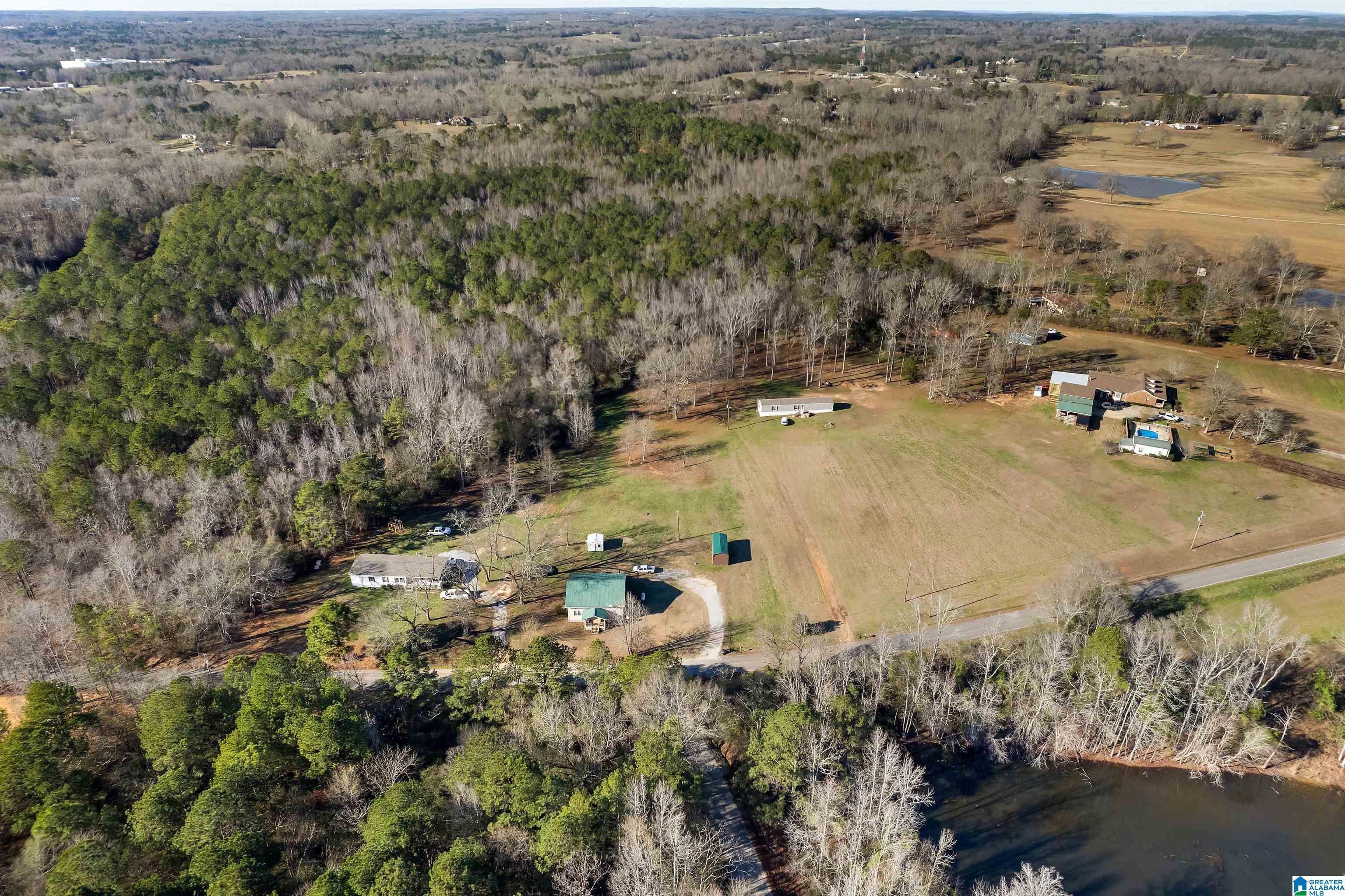 2575 County Road 490 Verbena, AL 36091 - Photo 33 of 33