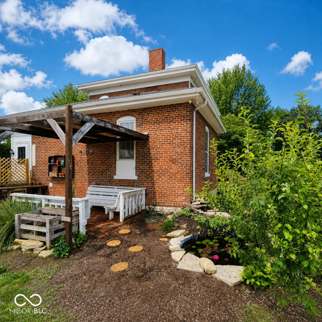 4758 County Rd E 100 North Kokomo, IN 46901 - Photo 19 of 28