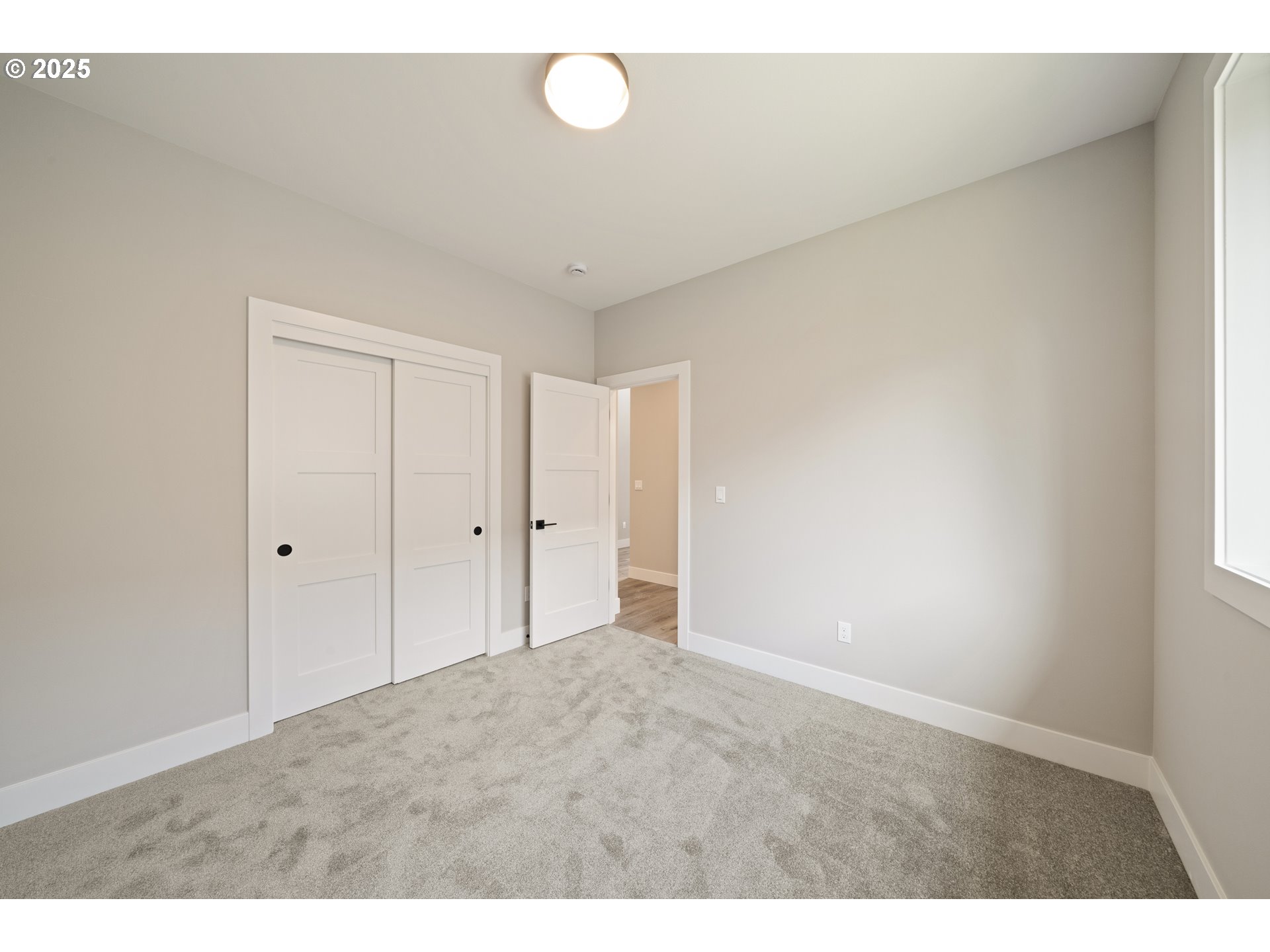 11645 Sawgrass Place Nehalem, OR 97131 - Photo 20 of 40 a view of an empty room