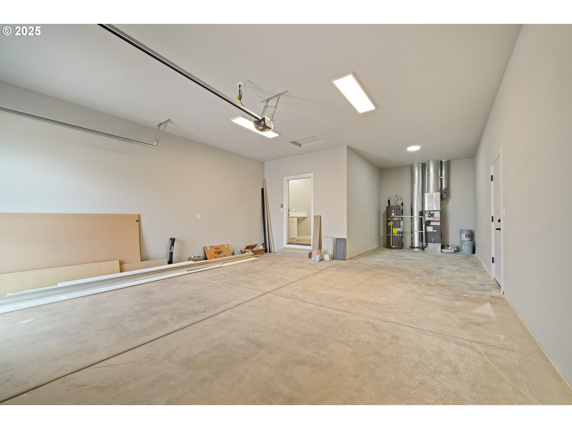 11645 Sawgrass Place Nehalem, OR 97131 - Photo 26 of 40 a view of an empty room