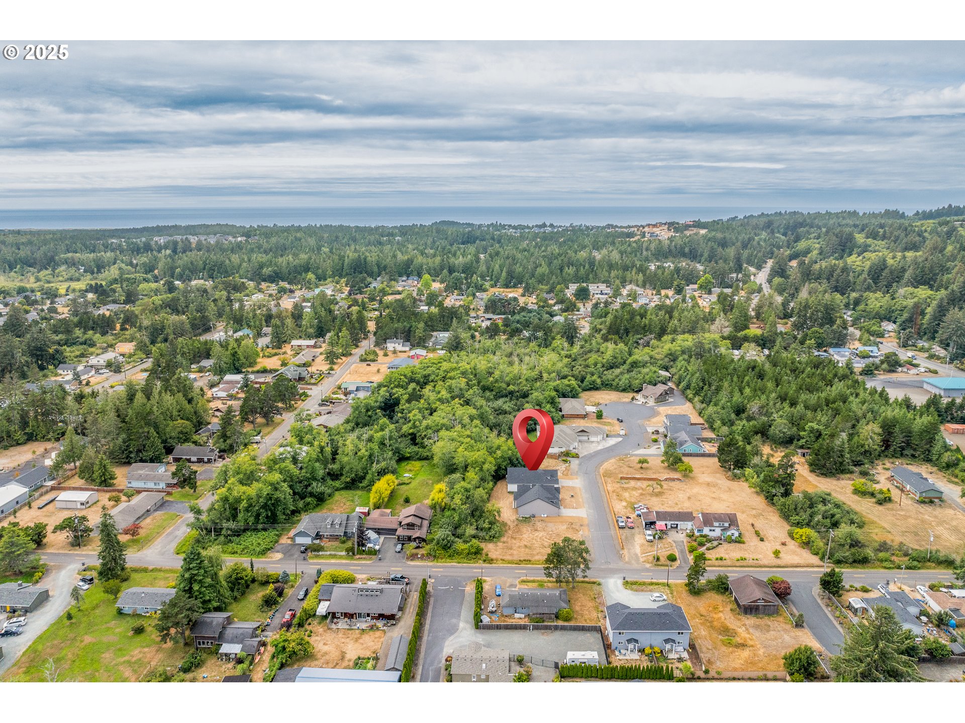 11645 Sawgrass Place Nehalem, OR 97131 - Photo 35 of 40 a view of a city