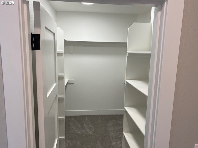 11645 Sawgrass Place Nehalem, OR 97131 - Photo 10 of 40 a view of walk in closet