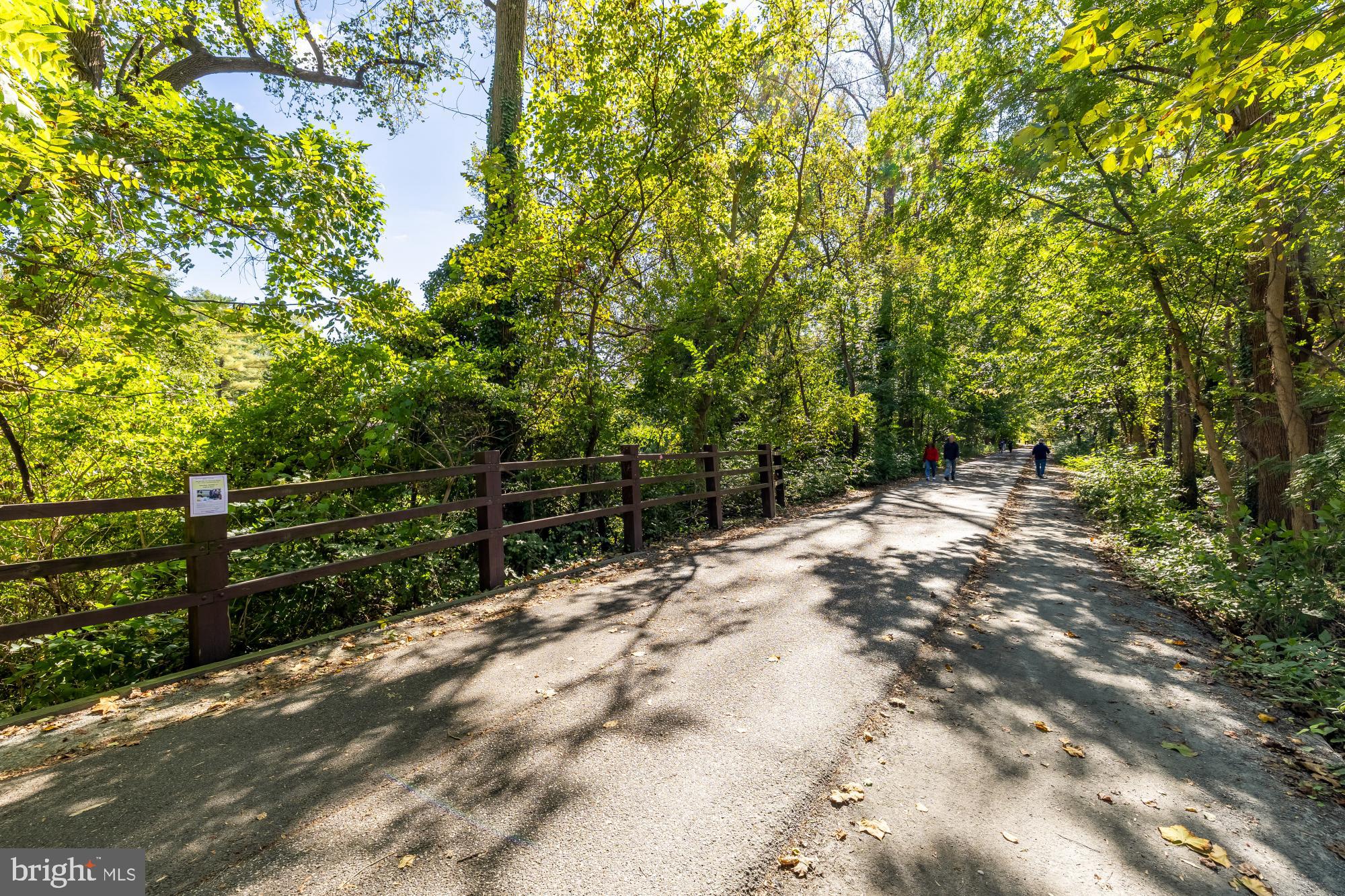 6723 Fairfax Road, Unit 15 Chevy Chase, MD 20815 - Photo 43 of 43