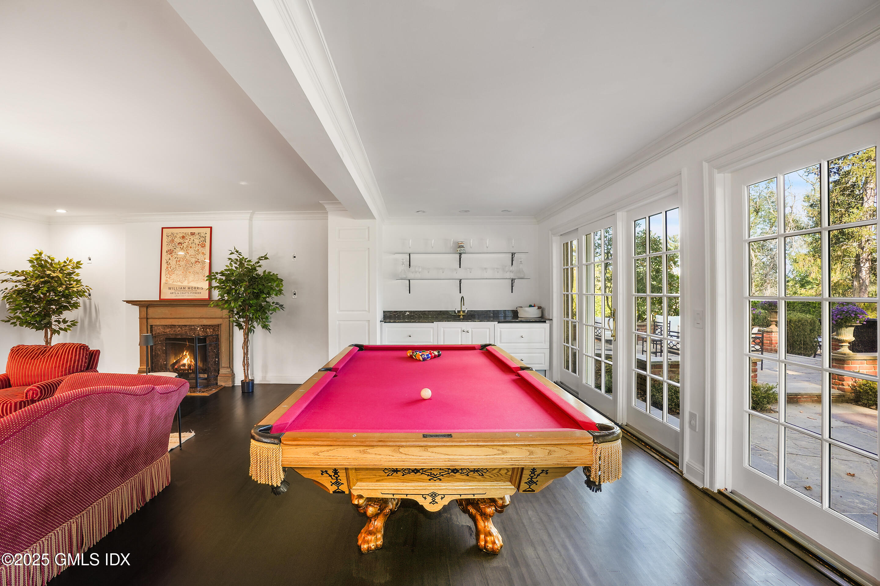 508 Round Hill Road Greenwich, CT 06831 - Photo 22 of 62 7IV02047_1