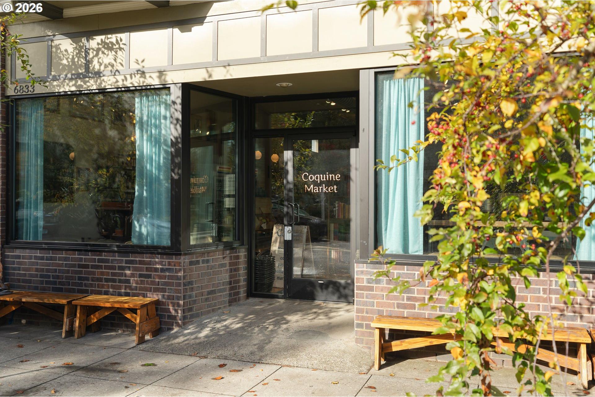 7033 Southeast Stark Street Portland, OR 97215 - Photo 46 of 48 Gallery Image 46