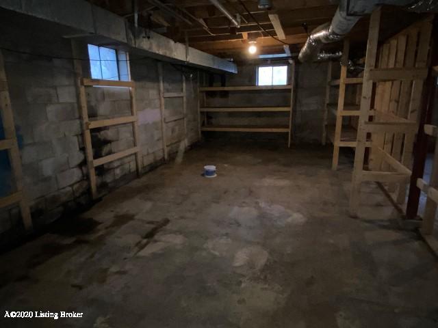 5490 Stepstone Road Mount Sterling, KY 40353 - Photo 12 of 14 Basement (2)