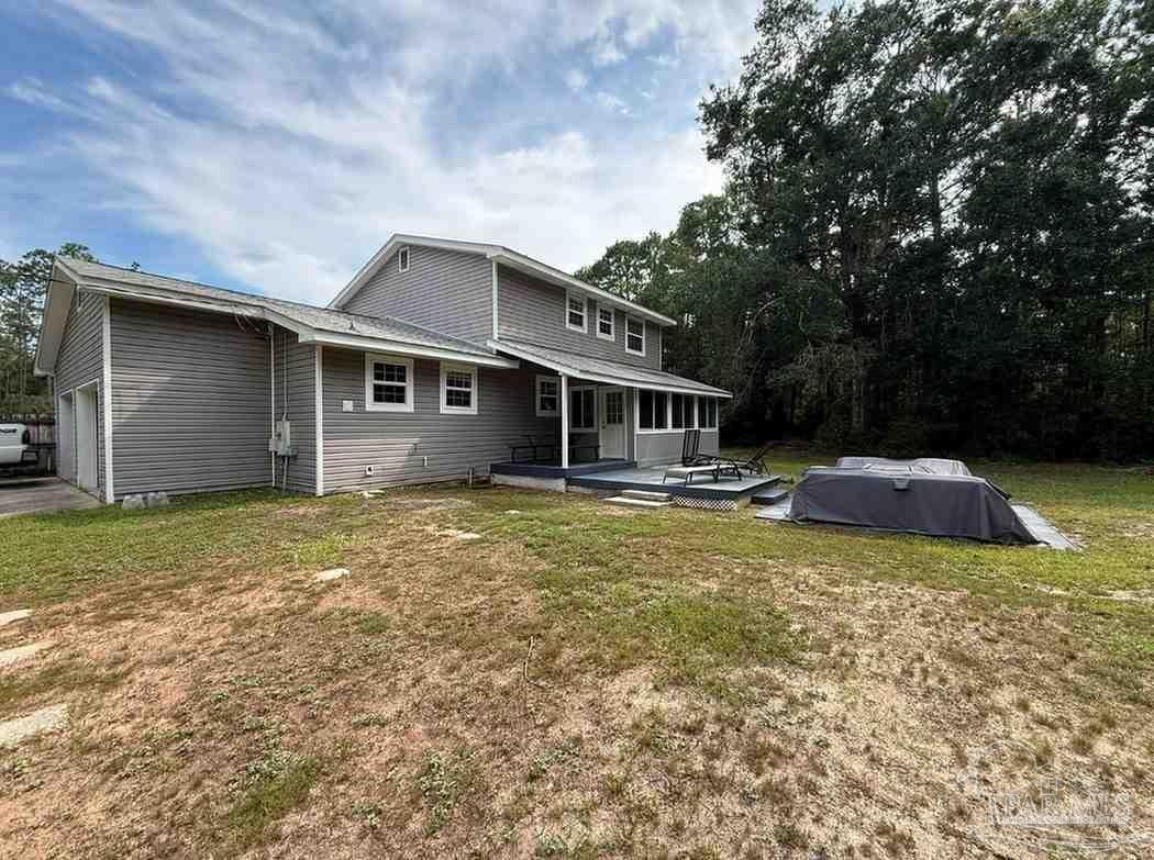 2125 Pearson Road Milton, FL 32583 - Photo 8 of 25